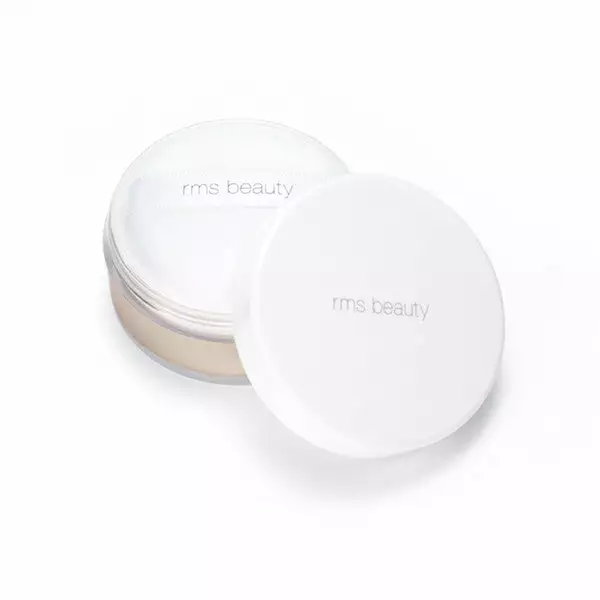 RMS Beauty Tinted "Un" Powder Face 1 RMS Beauty Tinted "Un" Powder Face