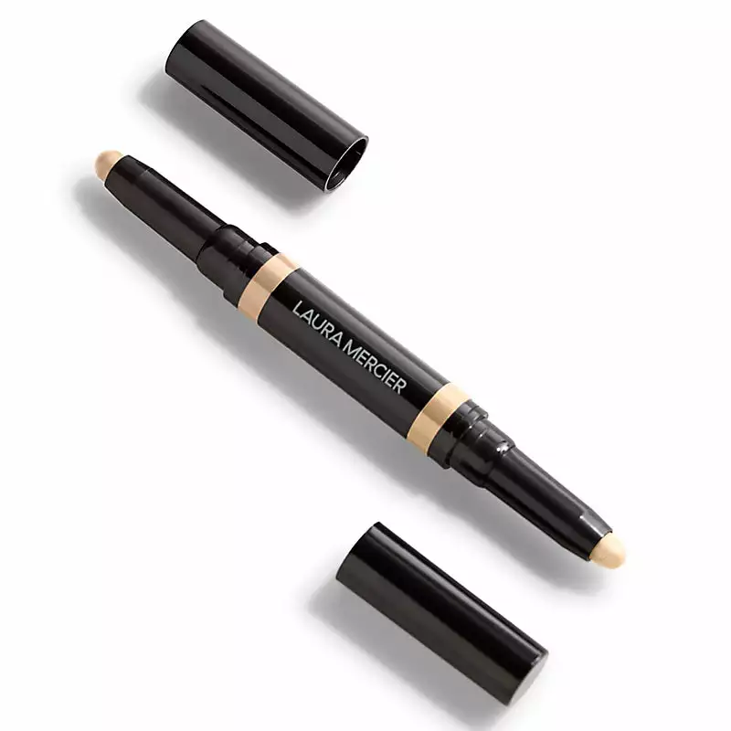 Laura Mercier Secret Camouflage Concealer Duo 1 Laura Mercier Secret Camouflage Concealer Duo
