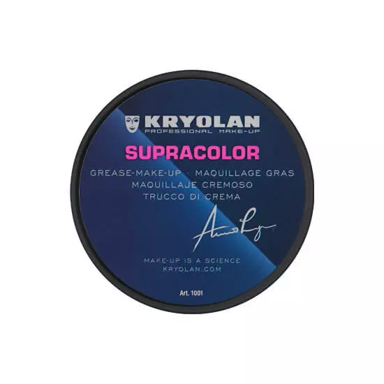 Kryolan Supracolor 8ml 6 Kryolan Supracolor 8ml