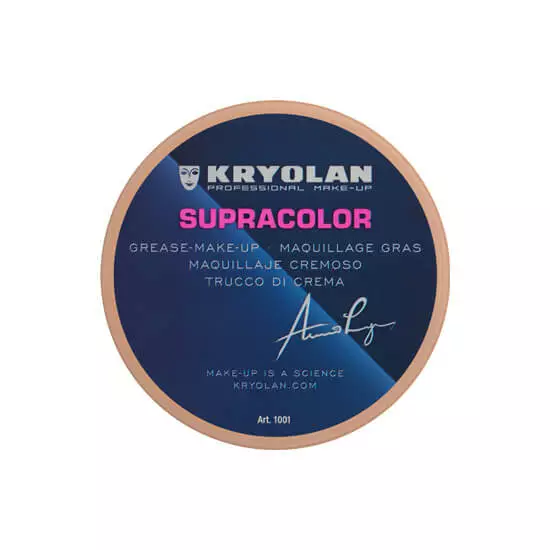 Kryolan Supracolor 8ml 3 Kryolan Supracolor 8ml