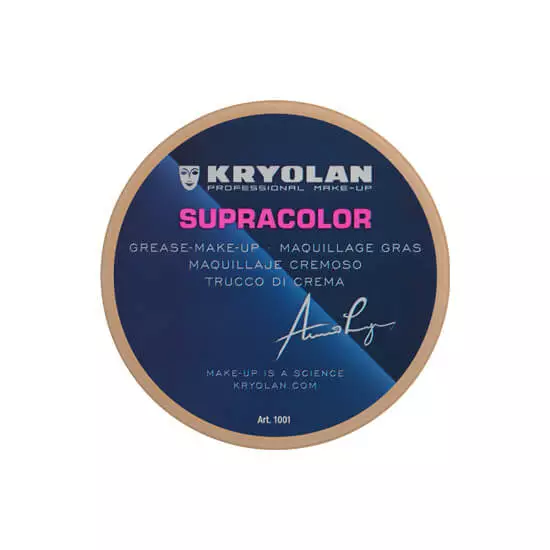 Kryolan Supracolor 8ml 10 Kryolan Supracolor 8ml