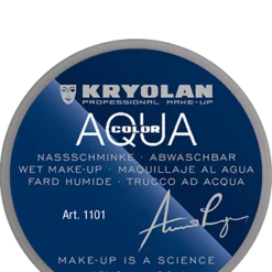 Kryolan Aquacolor 8ml 30 Kryolan Aquacolor 8ml