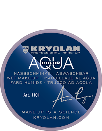 Kryolan Aquacolor 8ml 12 Kryolan Aquacolor 8ml