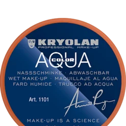 Kryolan Aquacolor 8ml 27 Kryolan Aquacolor 8ml
