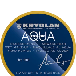 Kryolan Aquacolor 8ml 23 Kryolan Aquacolor 8ml