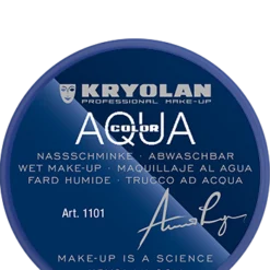 Kryolan Aquacolor 8ml 29 Kryolan Aquacolor 8ml