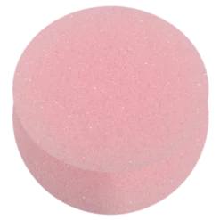 Kryolan Round Makeup-Sponge