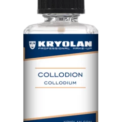 Kryolan Collodion