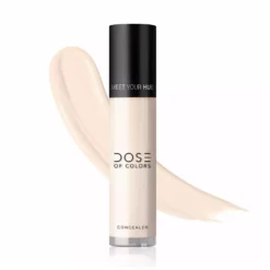 Dose Of Colors Meet Your Hue Concealer 35 Dose Of Colors Meet Your Hue Concealer