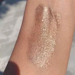 KimChi Chic Beauty Diamond Sharts Sparkle Cream Eyeshadow 25 KimChi Chic Beauty Diamond Sharts Sparkle Cream Eyeshadow