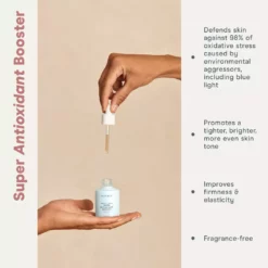 NuFACE Super Antioxidant Booster Serum 6 NuFACE Super Antioxidant Booster Serum