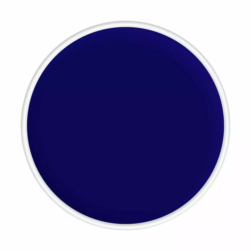 Kryolan UV Dayglow Effect Color 4ml (02170) 6 Kryolan UV Dayglow Effect Color 4ml (02170)