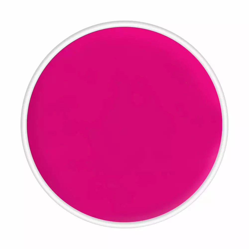 Kryolan UV Dayglow Effect Color 4ml (02170) 5 Kryolan UV Dayglow Effect Color 4ml (02170)