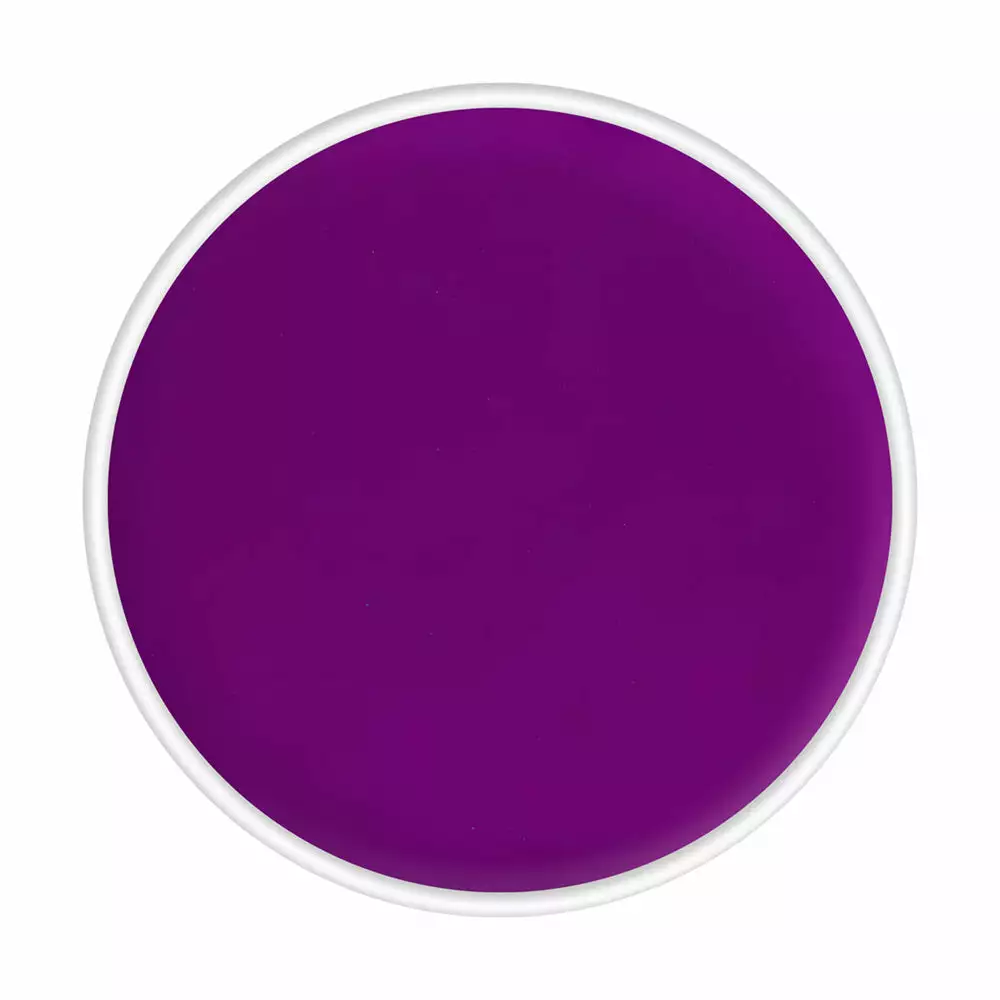 Kryolan UV Dayglow Effect Color 4ml (02170) 2 Kryolan UV Dayglow Effect Color 4ml (02170)