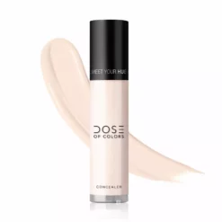 Dose Of Colors Meet Your Hue Concealer 36 Dose Of Colors Meet Your Hue Concealer