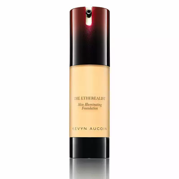 Kevyn Aucoin The Etherealist Skin Illuminating Foundation 4 Kevyn Aucoin The Etherealist Skin Illuminating Foundation