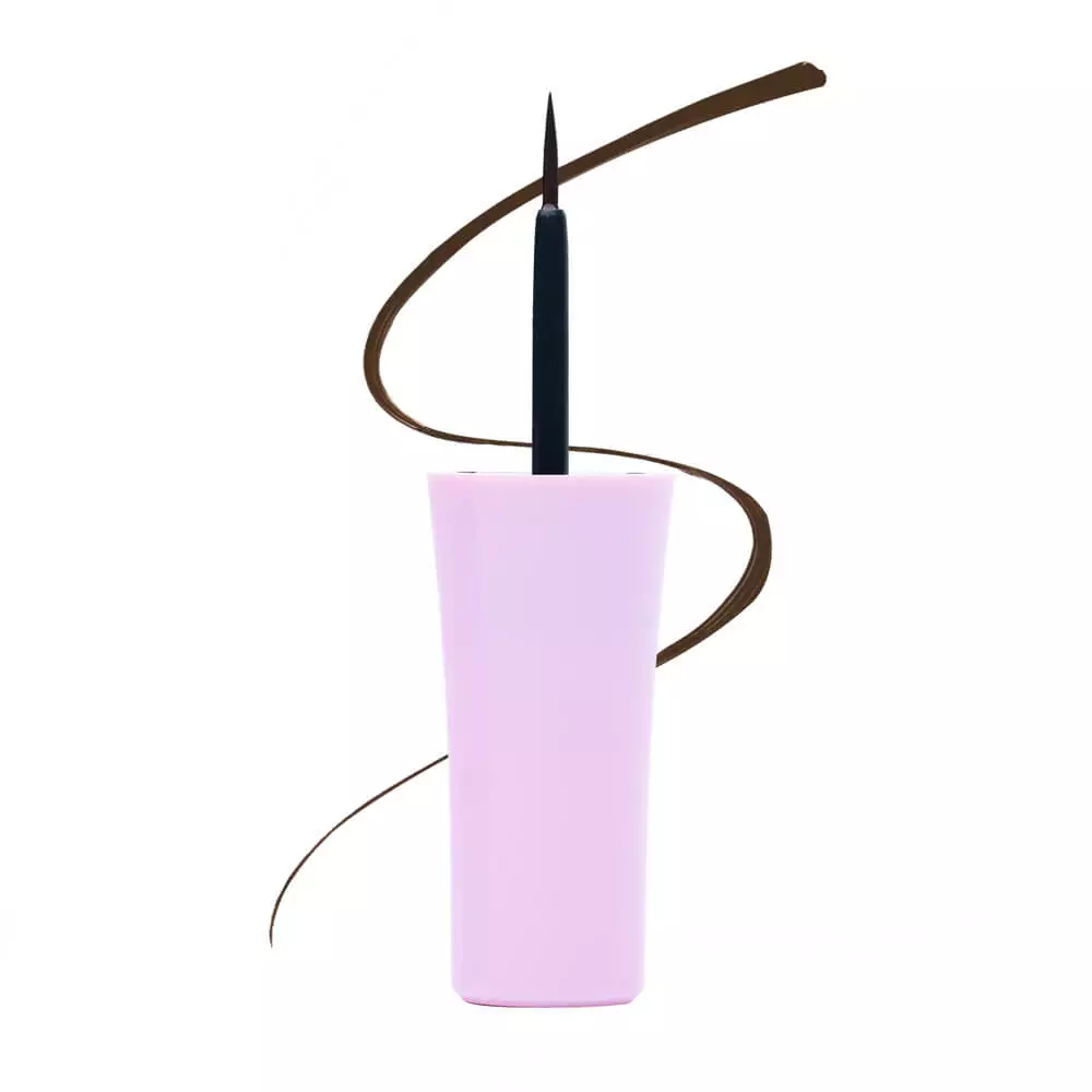 New KimChi Chic Beauty The Effin Liner 4 New KimChi Chic Beauty The Effin Liner