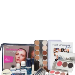Kryolan The Supracolor Kit Kryolan Professional Make-Up