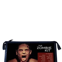 Kryolan Professional Make-Up Kryolan The Zombie Kit