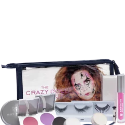 Kryolan Professional Make-Up Kryolan The Crazy Doll Kit
