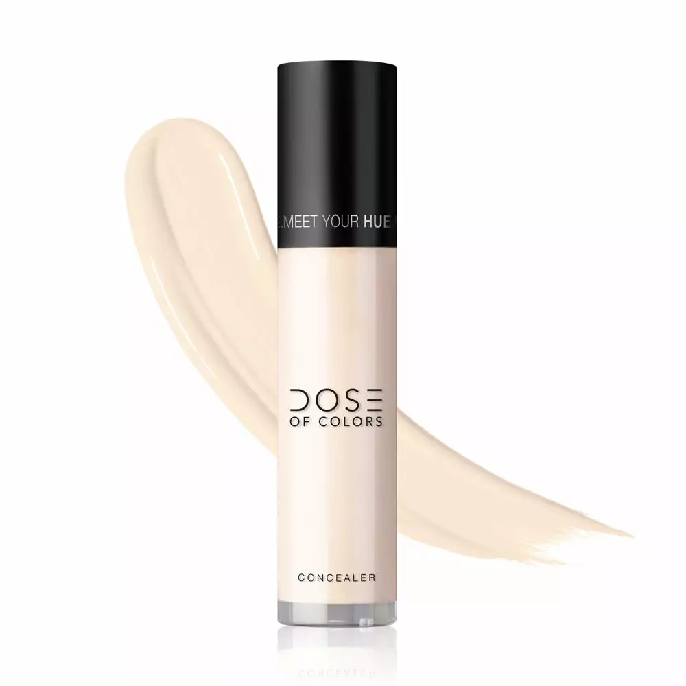 Dose Of Colors Meet Your Hue Concealer 6 Dose Of Colors Meet Your Hue Concealer