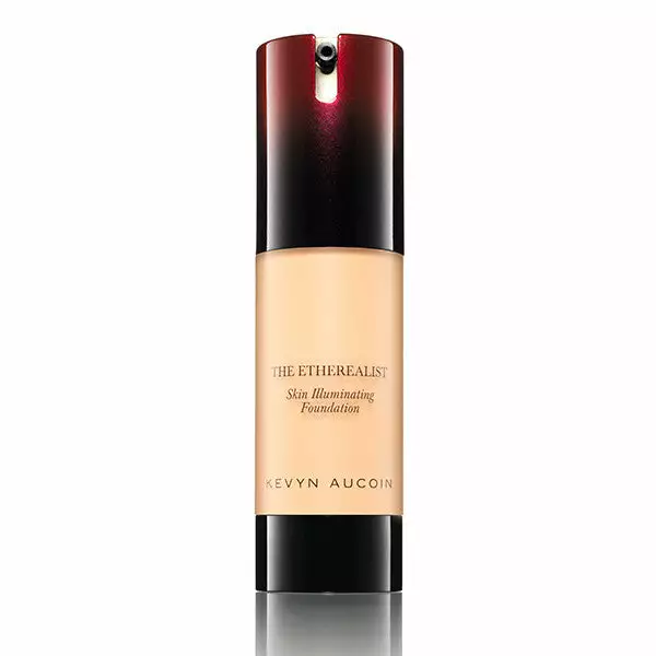 Kevyn Aucoin The Etherealist Skin Illuminating Foundation 5 Kevyn Aucoin The Etherealist Skin Illuminating Foundation