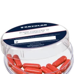 Kryolan Professional Make-Up Kryolan Blood Capsules