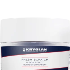 Kryolan Fresh Scratch Light 5 Kryolan Fresh Scratch Light