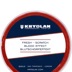Kryolan Fresh Scratch Light