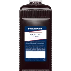 Kryolan F/X Blood 500 Ml Kryolan Professional Make-Up