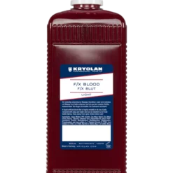 Kryolan F/X Blood 500 Ml Kryolan Professional Make-Up