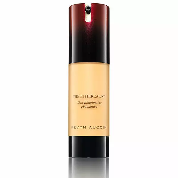 Kevyn Aucoin The Etherealist Skin Illuminating Foundation 6 Kevyn Aucoin The Etherealist Skin Illuminating Foundation