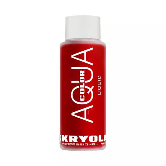 Kryolan Aquacolor Liquid 30ml Kryolan Professional Make-Up 5 Kryolan Aquacolor Liquid 30ml Kryolan Professional Make-Up