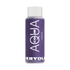 Kryolan Aquacolor Liquid 30ml Kryolan Professional Make-Up 10 Kryolan Aquacolor Liquid 30ml Kryolan Professional Make-Up