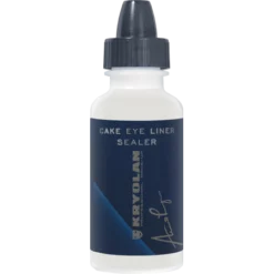 Kryolan Professional Make-Up Kryolan Cake Eye Liner Sealer