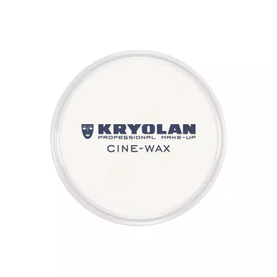 Kryolan Cine-Wax 1 Kryolan Cine-Wax