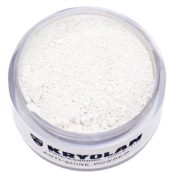 Kryolan Professional Make-Up Kryolan Anti-Shine Powder 30g