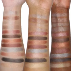 Viseart Sultry Muse 05 SlimPro Eyeshadow Palette