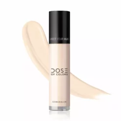 Dose Of Colors Meet Your Hue Concealer 39 Dose Of Colors Meet Your Hue Concealer