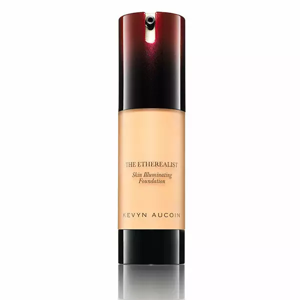 Kevyn Aucoin The Etherealist Skin Illuminating Foundation 7 Kevyn Aucoin The Etherealist Skin Illuminating Foundation