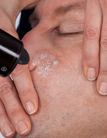 Kryolan Professional Make-Up Kryolan Old Age Stipple 50ml