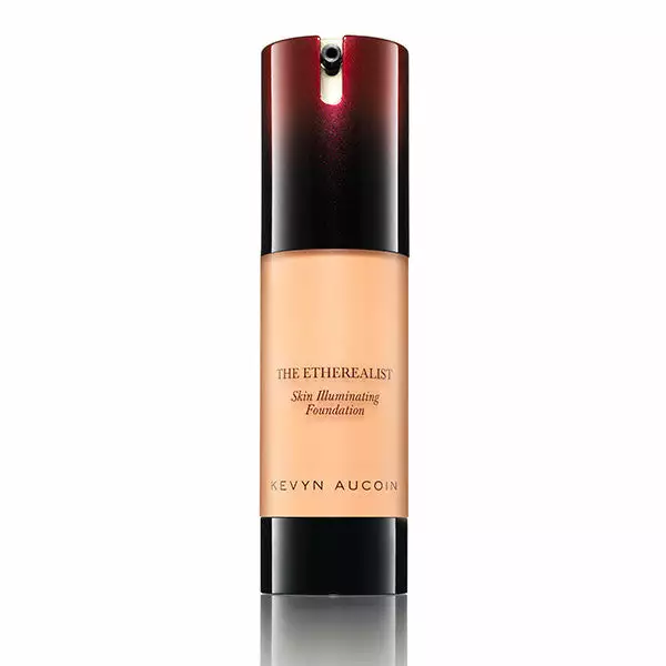 Kevyn Aucoin The Etherealist Skin Illuminating Foundation 8 Kevyn Aucoin The Etherealist Skin Illuminating Foundation