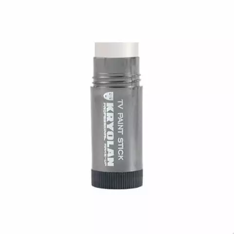 Kryolan Professional Make-Up Kryolan TV Paint Stick 2 Kryolan Professional Make-Up Kryolan TV Paint Stick