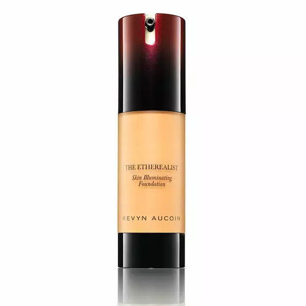 Kevyn Aucoin The Etherealist Skin Illuminating Foundation 9 Kevyn Aucoin The Etherealist Skin Illuminating Foundation