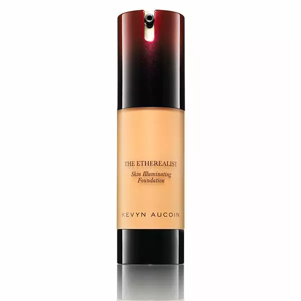 Kevyn Aucoin The Etherealist Skin Illuminating Foundation 1 Kevyn Aucoin The Etherealist Skin Illuminating Foundation