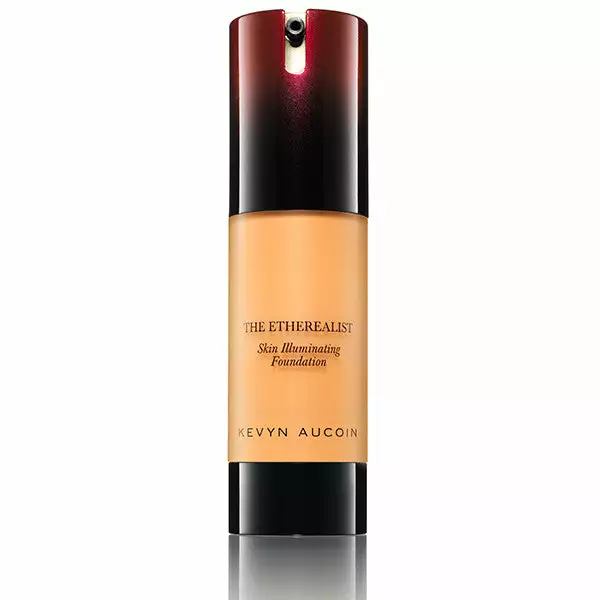 Kevyn Aucoin The Etherealist Skin Illuminating Foundation 10 Kevyn Aucoin The Etherealist Skin Illuminating Foundation