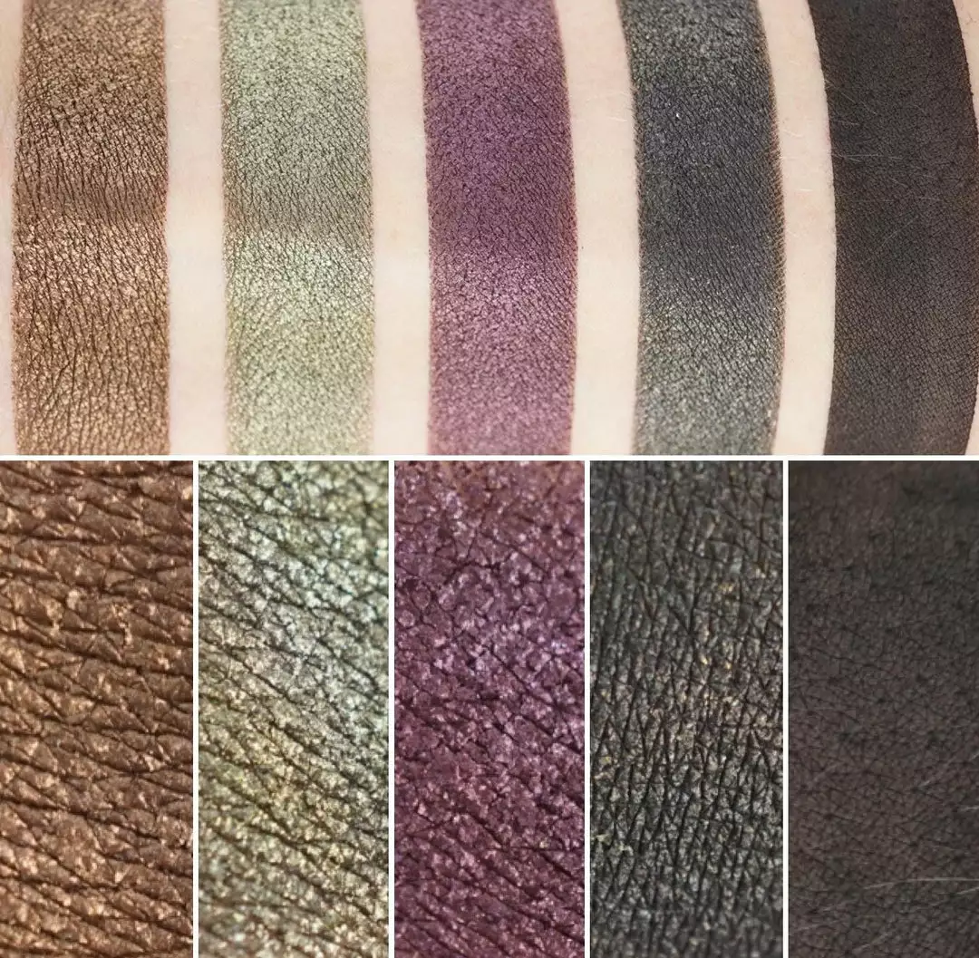 Sydney Grace Be Mine Deep Palette 4 Sydney Grace Be Mine Deep Palette