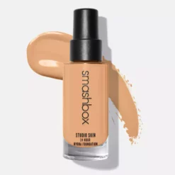 Smashbox Studio Skin 24 Hour Wear Hydrating Foundation 31 Smashbox Studio Skin 24 Hour Wear Hydrating Foundation