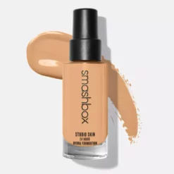 Smashbox Studio Skin 24 Hour Wear Hydrating Foundation 32 Smashbox Studio Skin 24 Hour Wear Hydrating Foundation