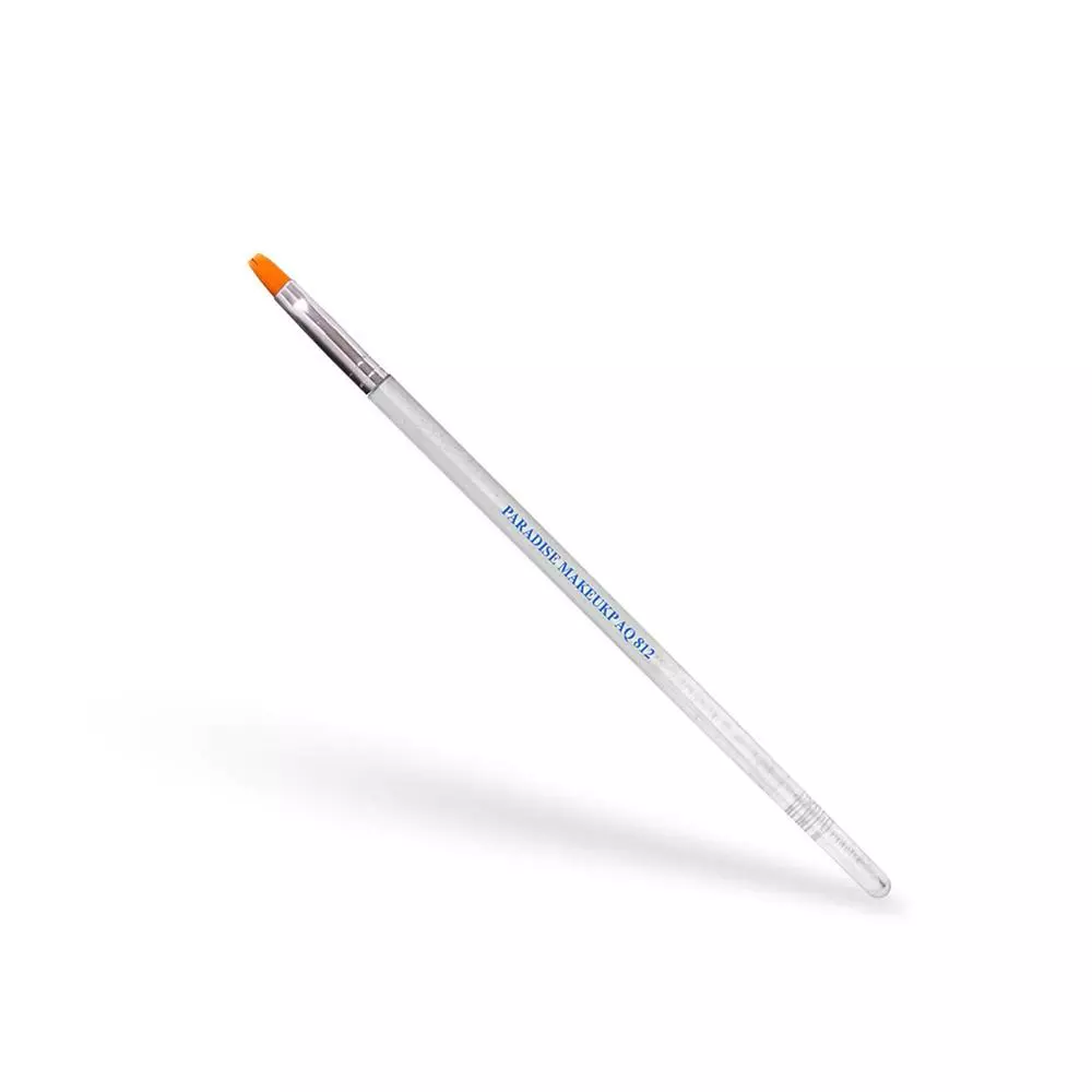 Mehron Paradise AQ Brushes 7 Mehron Paradise AQ Brushes